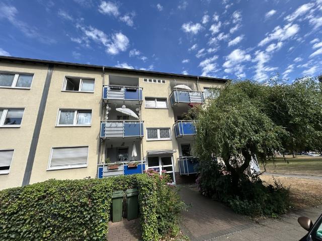 Apartment mieten in Sterkrade, Oberhausen