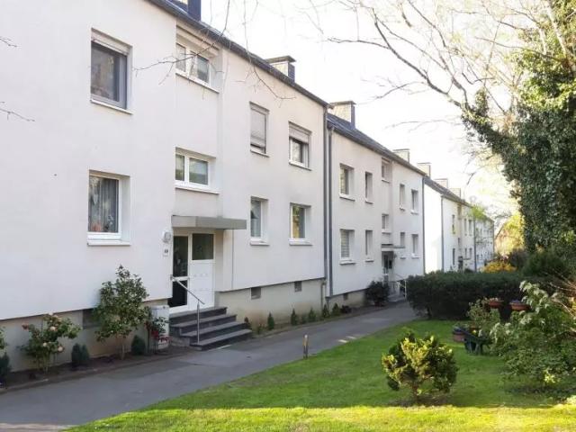 Apartment mieten in Scharnhorst, Dortmund