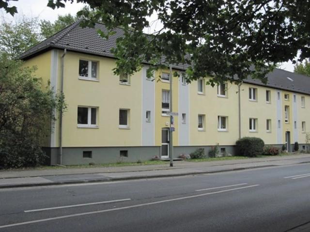Apartment mieten in Walsum, Duisburg
