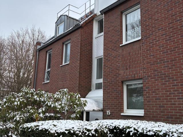 Apartment mieten in Meerbusch, Nordrhein-Westfalen
