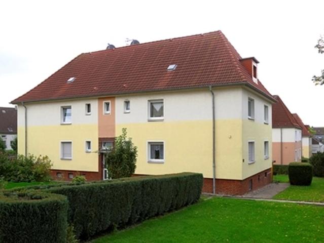 Apartment mieten in Weddinghofen, Bergkamen