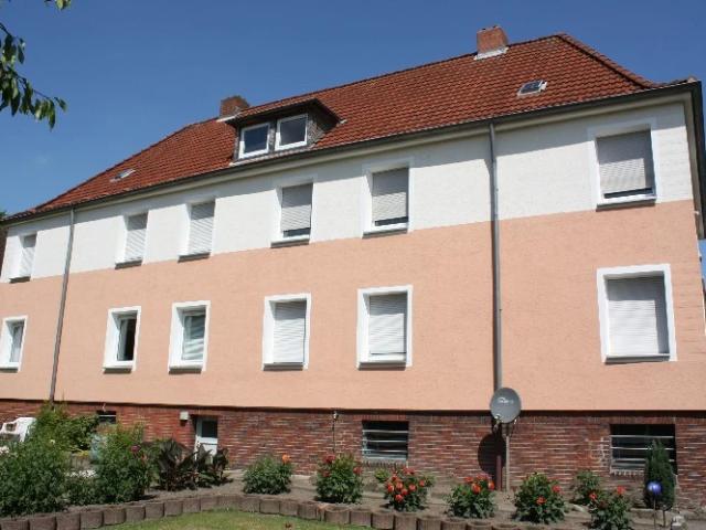 Apartment mieten in Weddinghofen, Bergkamen