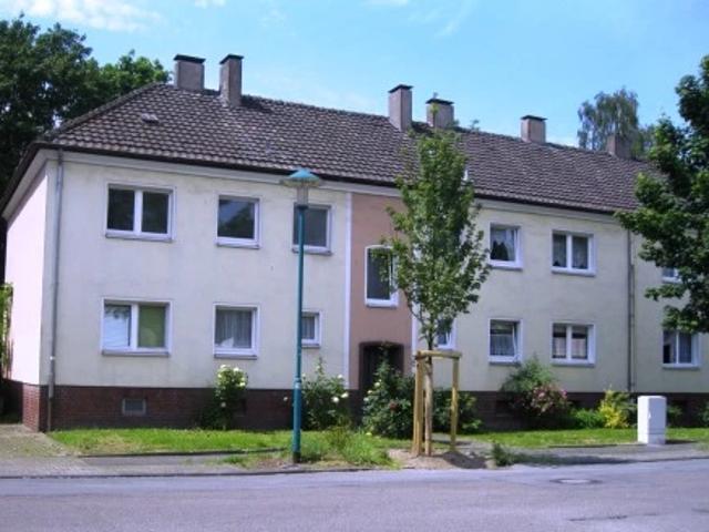 Apartment mieten in Overbruch, Duisburg