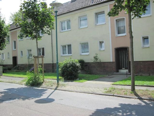 Apartment mieten in Overbruch, Duisburg