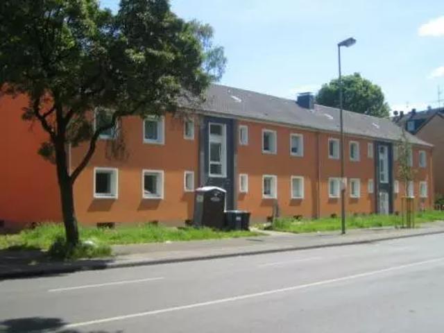 Apartment mieten in Neumühl, Duisburg