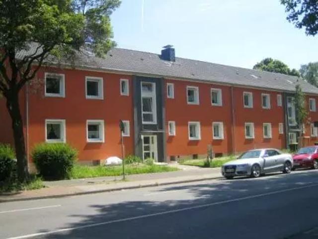 Apartment mieten in Neumühl, Duisburg