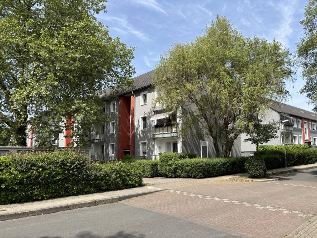 Apartment mieten in Vogelheim, Essen