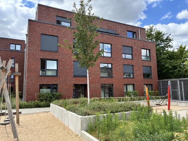Apartment mieten in Krefeld, Nordrhein-Westfalen