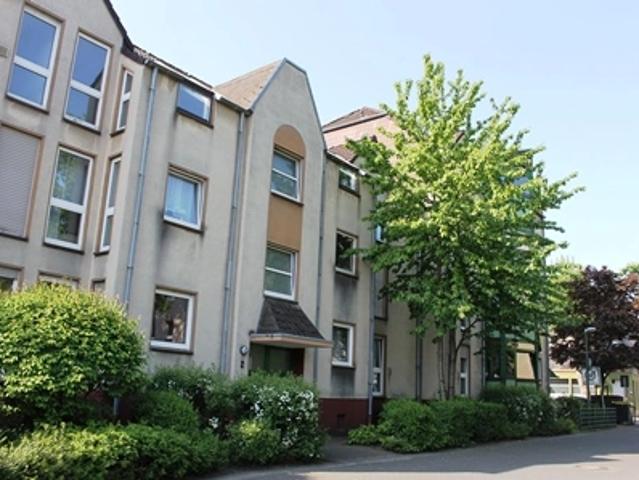 Apartment mieten in Hüls-Süd, Marl