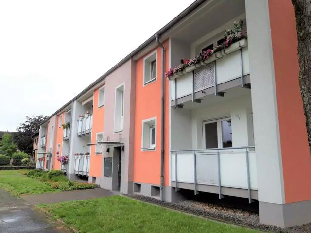 Apartment mieten in Overbruch, Duisburg