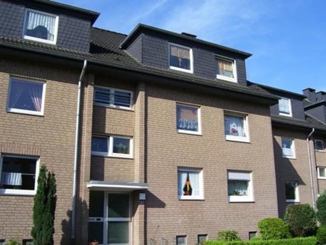 Apartment mieten in Voerde, Nordrhein-Westfalen