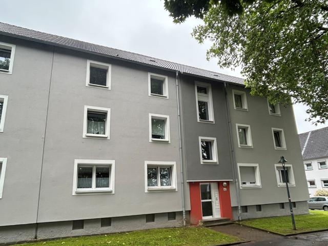 Apartment mieten in Vogelheim, Essen