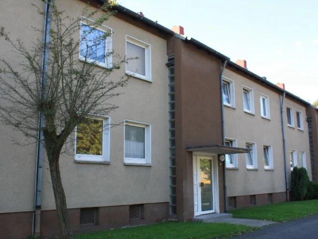 Apartment mieten in Recklinghausen Süd, Recklinghausen