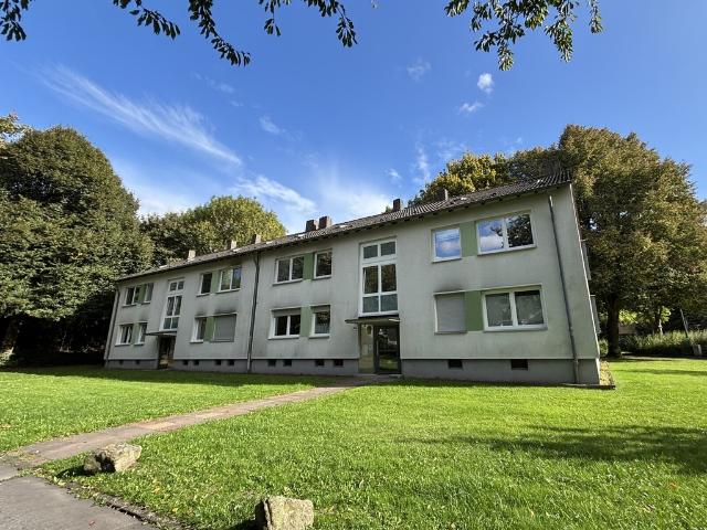 Apartment mieten in Riemke, Bochum