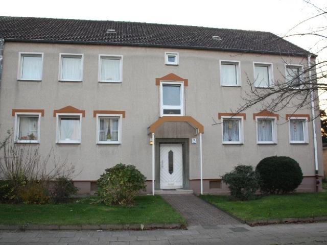 Apartment mieten in Alt-Oberhausen, Oberhausen