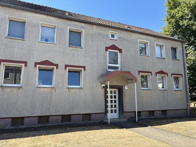 Apartment mieten in Lirich, Oberhausen