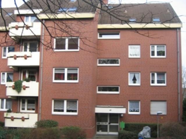 Apartment mieten in Dellwig, Essen
