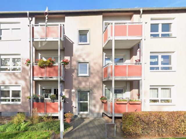Apartment mieten in Batenbrock, Bottrop