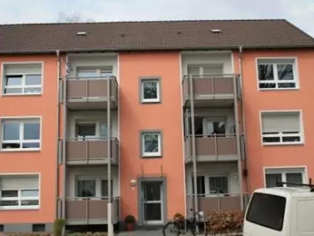 Apartment mieten in Batenbrock, Bottrop