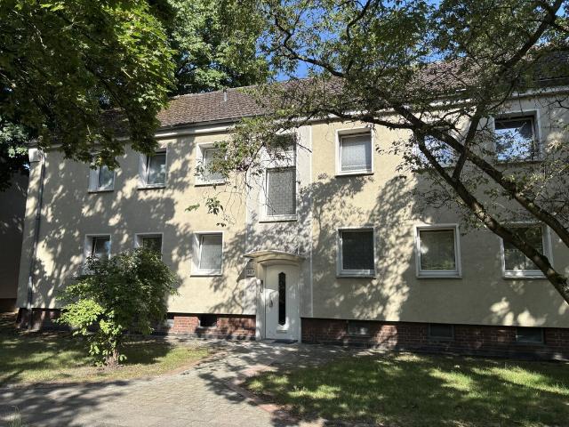 Apartment mieten in Osterfeld, Oberhausen