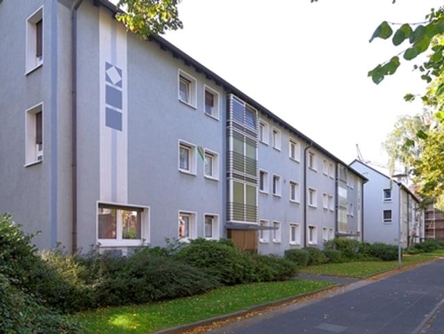 Apartment mieten in Geistviertel, Lünen