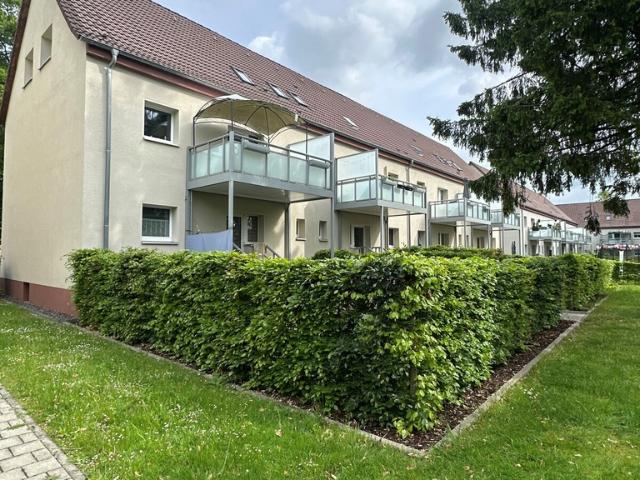 Apartment mieten in Hüls-Süd, Marl