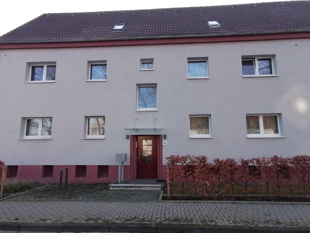 Apartment mieten in Hüls-Süd, Marl