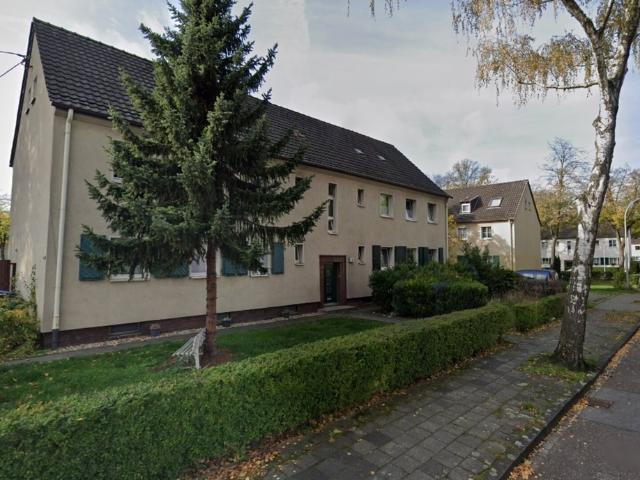 Apartment mieten in Rheinkamp, Moers