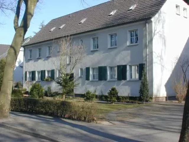 Apartment mieten in Rheinkamp, Moers