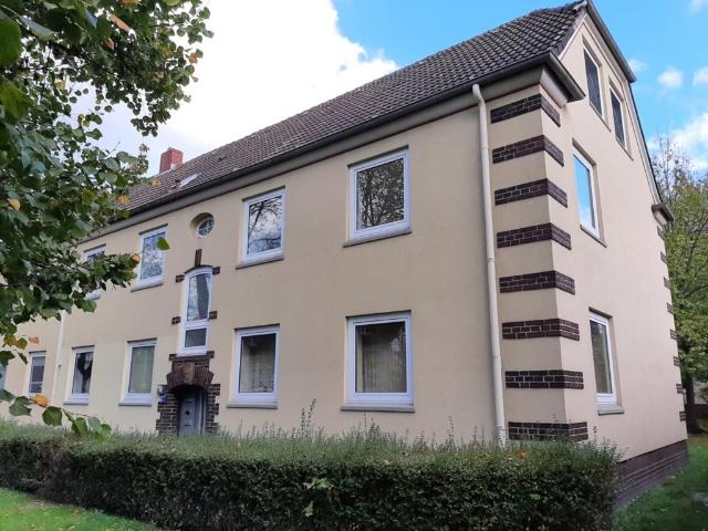 Apartment mieten in Osterfeld, Oberhausen