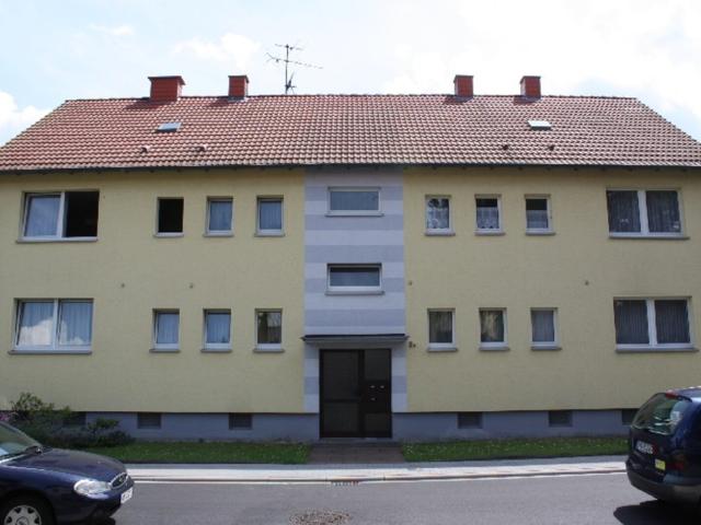 Apartment mieten in Overberge, Bergkamen