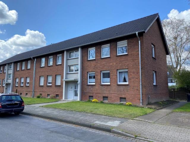 Apartment mieten in Neukirchen-Vluyn, Nordrhein-Westfalen