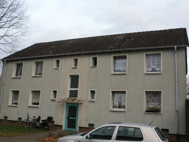 Apartment mieten in Bismarck, Gelsenkirchen