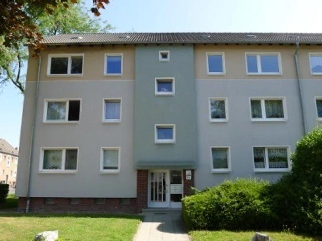 Apartment mieten in Kamp-Lintfort, Nordrhein-Westfalen