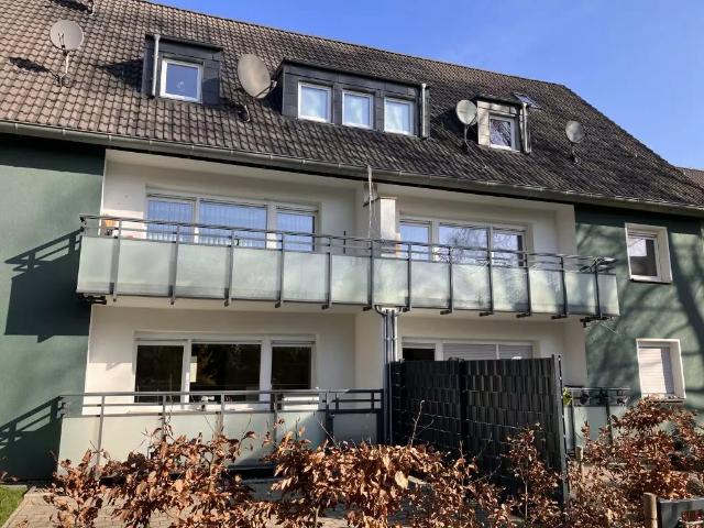 Apartment mieten in Rellinghausen, Essen