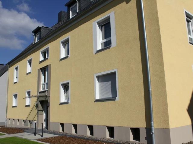 Apartment mieten in Bergkamen, Nordrhein-Westfalen
