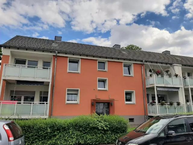 Apartment mieten in Sterkrade, Oberhausen