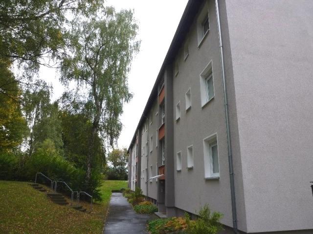 Apartment mieten in Dorstfeld, Dortmund