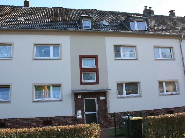 Apartment mieten in Mülheim, Nordrhein-Westfalen