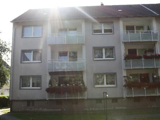 Apartment mieten in Lünen, Nordrhein-Westfalen