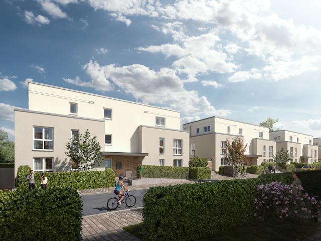 Apartment mieten in Wiemelhausen, Bochum