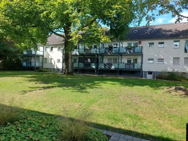 Apartment mieten in Fuhlenbrock, Bottrop