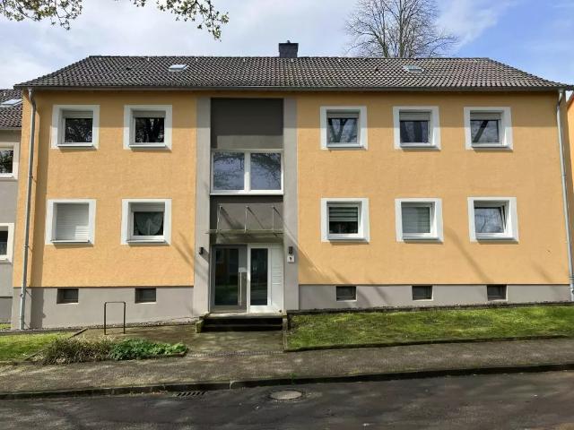 Apartment mieten in Oer-Erkenschwick, Nordrhein-Westfalen