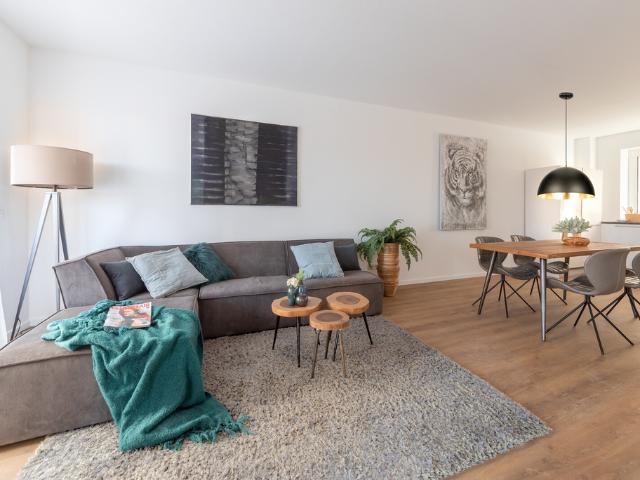 Apartment mieten in Kaiserstraßenviertel, Dortmund