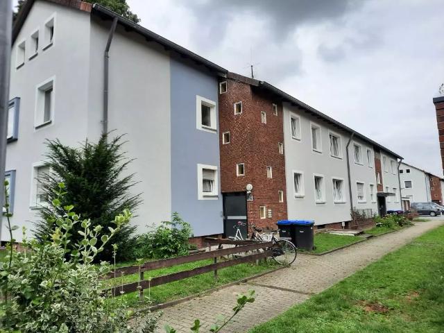 Apartment mieten in Ahlen, Kreis Warendorf