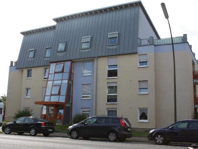 Apartment mieten in Oer-Erkenschwick, Nordrhein-Westfalen