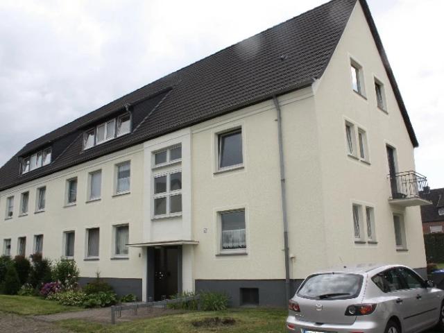 Apartment mieten in Alstedde, Lünen