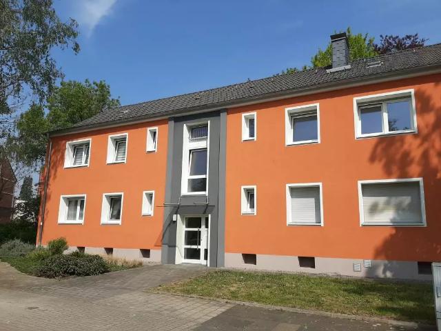 Apartment mieten in Neumühl, Duisburg