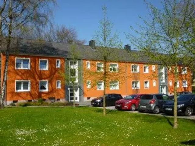 Apartment mieten in Neumühl, Duisburg