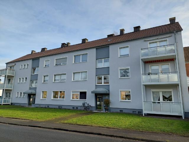 Apartment mieten in Herten, Nordrhein-Westfalen